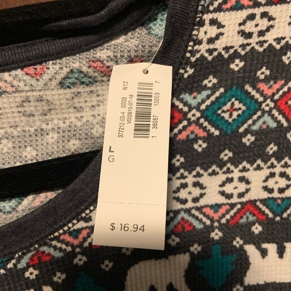 Winter shirt - Picture 2 of 2